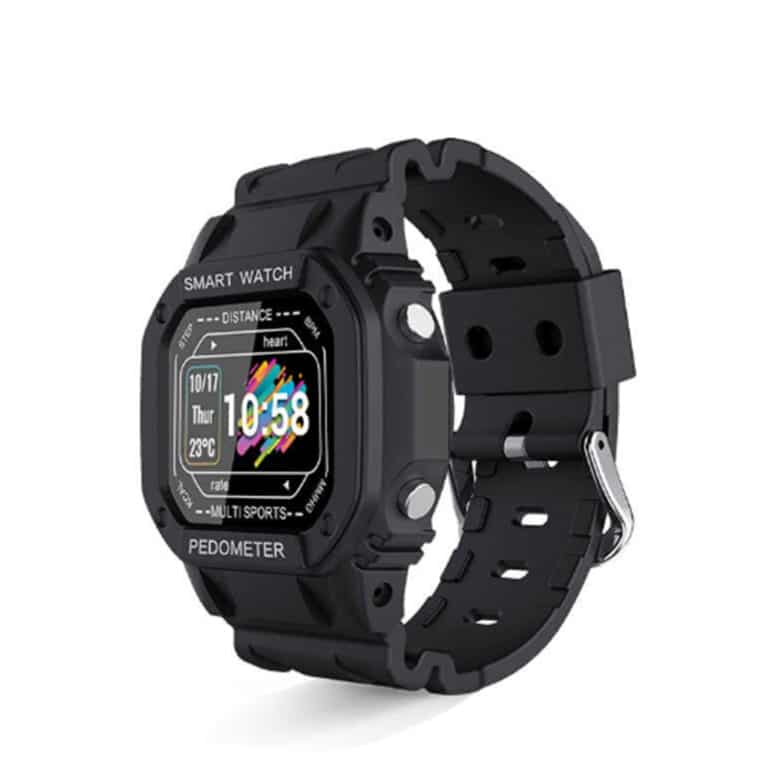 hello smart watch