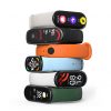 Xiaomi-Mi-Smart-Band-8-szilikon-potszij-szij