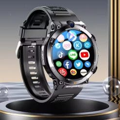 MT105 magyar nyelvű Sim kártyás Android okosora